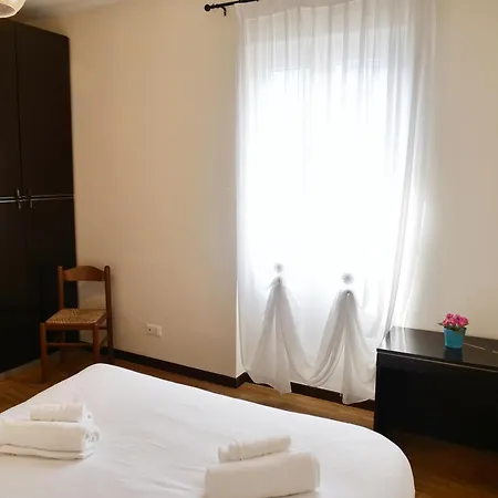 Apartament Nonna Olimpia - Trilocale Con Posto Auto Vicino Grado
