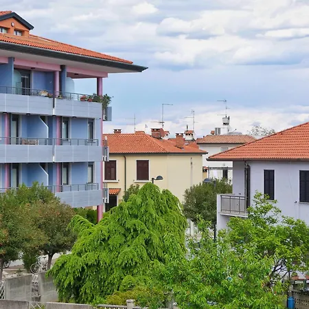 Nonna Olimpia - Trilocale Con Posto Auto Vicino Apartament